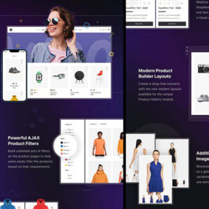 Business site Web Template