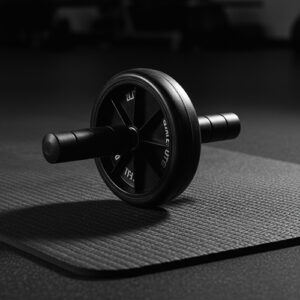 Ab Roller Wheel