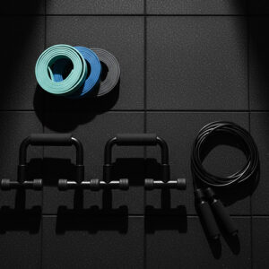 High-Intensity Training Kit