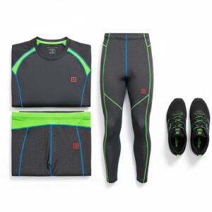 Performance Gym Wear (Set)