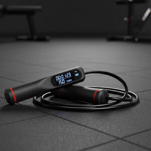 Skipping Rope with Counter