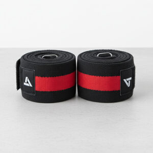 Wrist Wraps