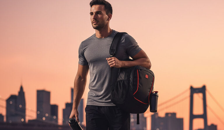 How to Stay Motivated on Your Fitness Journey