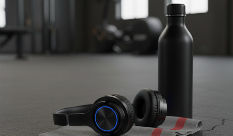 5 Fitness Gadgets That Actually Work