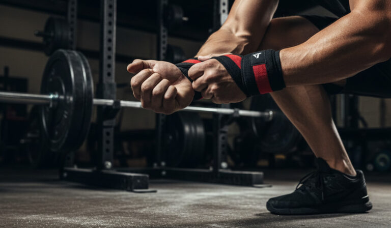 HIIT Workouts: Gear You Need to Get Started